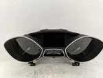 2015-2015 Ford Focus Speedometer Instrument Cluster Gauges B9R7H. Fixed Price $46.62.