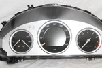 Speedometer Instrument Cluster 08 09 Mercedes C230/C300/C350 Dash Gauges B27633. Fixed Price $150.48.