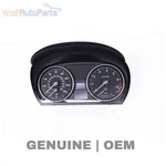 2006 Bmw 330XI - Instrument Cluster / Speedometer 9316148. Fixed Price $53.49.