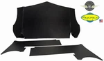 1937 1938 1939 1940 International D-series Headliner & Interior Panels Black. Fixed Price $379.99.
