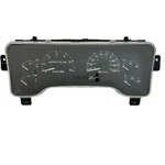 1999 Jeep Cherokee 4.0L Auto Lhd Oem Speedometer Instrument Cluster 00 01. Fixed Price $112.00.