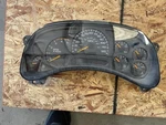 Used 2005 Silverado Sierra Diesel Speedometer 15224144 169K! Shipped 30470. Fixed Price $390.62.