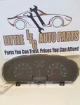 2001 Kia Optima Speedometer Instrument Gauge Cluster Part # 94001-3C050. Fixed Price $38.49.