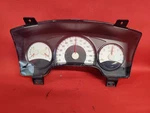2008 Dodge Durango Speedometer Instrument Cluster Mph Black Backing Bezel. Fixed Price $84.99.