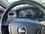 Speedometer Cluster Mph Ss Id 25874826 Fits 09 Impala 5368763. Fixed Price $115.00.