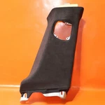 Tesla Model B Pillar Trim Upper Right 2016 2017 2018 2019 2020 1021613-02-A. Fixed Price $134.10.