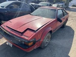 Speedometer Mph Head Only MA61 5MGE Engine Analog Fits 82-86 Supra 1395359. Fixed Price $50.00.