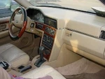 95 97 Volvo 960 Speedometer Mph Head Only 4762. Fixed Price $140.00.