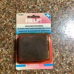 Dorman Help Headliner Retainer 74361 18 Pack New Automotive Interior Repair Part. Fixed Price $14.95.