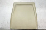 1982 Bmw E30 Front Seat Back Tan Beige Trim Cover Panel Left Or Right LM05. Fixed Price $44.99.