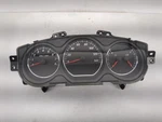 2007-2007 Buick Lucerne Speedometer Instrument Cluster Gauges 15951641 ZBM1D. Fixed Price $45.02.