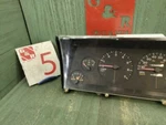 1993 94 1995 Jeep Grand Cherokee Speedometer Gauge Instrument Cluster 56009101. Fixed Price $170.00.