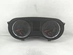 2013-2013 Dodge Charger Speedometer Instrument Cluster Gauges P05091771AC CTWN3. Fixed Price $44.26.