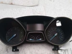 Used Speedometer Gauge Fits: 2012 Ford Focus Cluster Gasoline W/o Turbo Mph Id. Fixed Price $79.99.