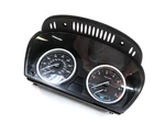 2010-2011 Bmw X6 (E72) Activehybrid Speedometer Instrument Gauge Cluster (61K). Fixed Price $153.03.