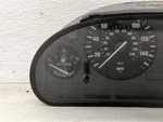 2004-2006 Bmw X5 Speedometer Instrument Cluster Gauges RK1QK. Fixed Price $72.21.