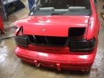 Speedometer 6-191 With Floor Console Cluster Fits 94 Grand Prix 9871267. Fixed Price $88.52.