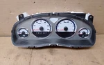 2007 Saturn Relay Speedometer Instrument Cluster Id- 15878216 (opt UH8). Fixed Price $75.00.