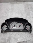 Speedometer Cluster 161XXX Miles A/t 00-02 Mitsubishi Eclipse MR962551 Z-83P. Fixed Price $132.05.