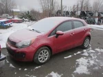 Speedometer Cluster Canada Market Kph Temperature Gauge Fits 12-13 Rio 8215384. Fixed Price $150.00.