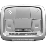 Genuine Gm Overhead Console 84907426. Fixed Price $167.67.