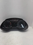 2009-2010 Audi Q5 Speedometer Instrument Cluster Assembly Id 8R0920950A Oem. Fixed Price $49.99.