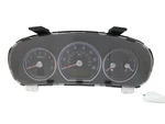 Speedometer Cluster Mph Opt 94M0A3 Fits 07-08 Santa Fe 618810. Fixed Price $105.00.