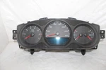 Speedometer Instrument Cluster 06 Monte Carlo Dash Panel Gauges 93,773 Miles. Fixed Price $107.28.