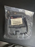 Genuine Mitsubishi Headlining Cover 7200B482XA Black. Fixed Price $29.99.