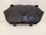 2010 Nissan Cube Speedometer Cluster Mph Cvt 248201FC4A. Fixed Price $90.04.