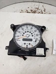 Speedometer Convertible Instrument Cluster Mph 2002-2008 Mini Cooper Quality Oem. Fixed Price $64.95.