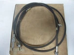 73-78 Ford F100-350 2WD Automatic Speedometer Cable Kit D4TZ-9A820-C. Fixed Price $119.99.