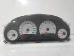 2006-2007 Dodge Caravan Speedometer Instrument Cluster Gauges 175,862 Miles. Fixed Price $42.99.