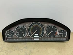 94 Mercedes R129 SL600 Instrument Cluster Speedometer 116K ! Gauge 1295406248. Fixed Price $299.99.