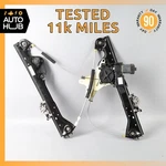 20-22 Karma Revero Gts Front Left Side Door Window Regulator W/ Motor Oem 11K. Fixed Price $498.00.