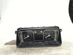 Speedometer Cluster Mph Id 9A1T-10849-AA Fits 09-10 Mkx 354204. Fixed Price $64.99.