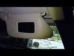 Passenger Right Sun Visor Fits 11-12 Canyon 1404325. Fixed Price $74.99.