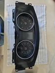 2015 Volkswagen Gti Gauge Cluster/kombi Speedometer Oem .. Fixed Price $100.00.