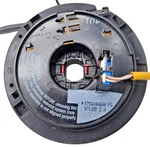 1999-2003 Ford F150 F250 Expedition Clock Spring Assembly F75A-14A664-FG Oem. Fixed Price $34.99.