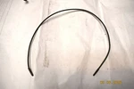 1968 - 72 Ash Tray Fiber Optic Light Gm. Fixed Price $15.00.