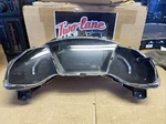 2017 Honda Civic Exl Speedometer Cluster 78100-TBC-A710 Oem Miles Unknown. Fixed Price $50.99.