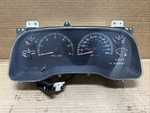 98 99 00 Dodge Dakota Speedometer Instrument Cluster Oem 91K Miles 56021655. Fixed Price $146.98.