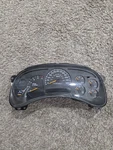 06-07 Silverado 2500HD 6.6L Lbz Diesel Speedometer Cluster 15287356. Fixed Price $250.00.