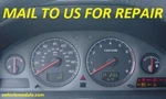 Volvo Cluster Dim S60 V70 S80 XC90 Expert Repair Service Speedo Gauges. Fixed Price $189.00.