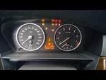 Speedometer Cluster Kph Canada Market Fits 08-10 Bmw 528I 631331. Fixed Price $100.00.