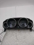 Speedometer Assembly Mph Keyless Ignition Fits 13-15 Mazda CX-9 644342. Fixed Price $103.99.