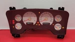 2004-2005 Dodge Ram 3500 Diesel Used Instrument Cluster P#P56045755AC. Fixed Price $255.00.
