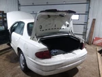 Speedometer Cluster Without Fuel Data Display Fits 99-04 Regal 2142796. Fixed Price $80.75.