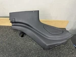 1995 1996 Mitsubishi 3000GT Spyder Top Interior Right Trim Panel Gray Oem. Fixed Price $210.00.