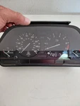 Bmw Series E34 Speedometer Tachometer Instrument Cluster 8359203. Fixed Price $90.00.